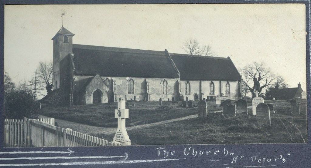 Parish Church