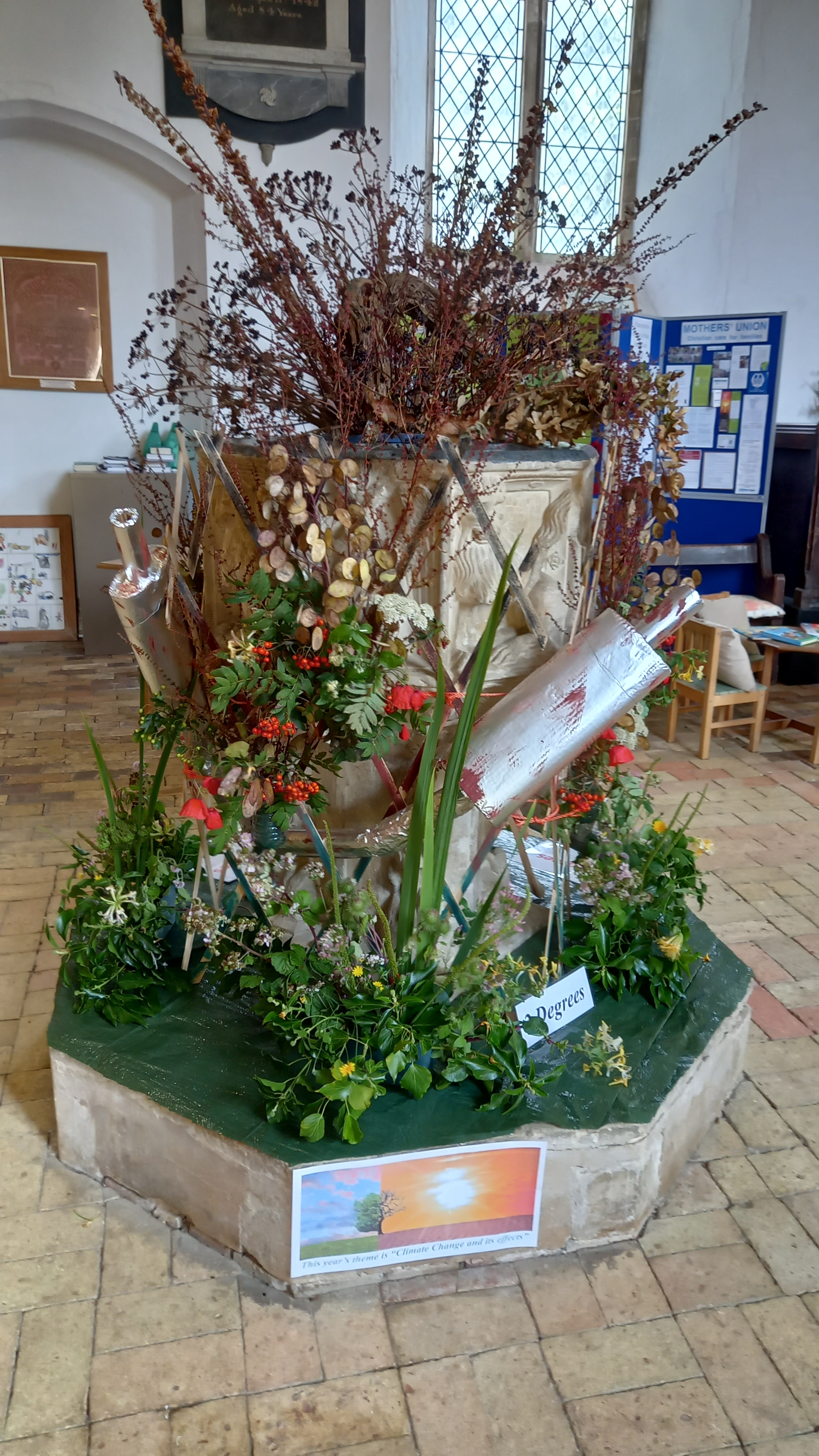 Font