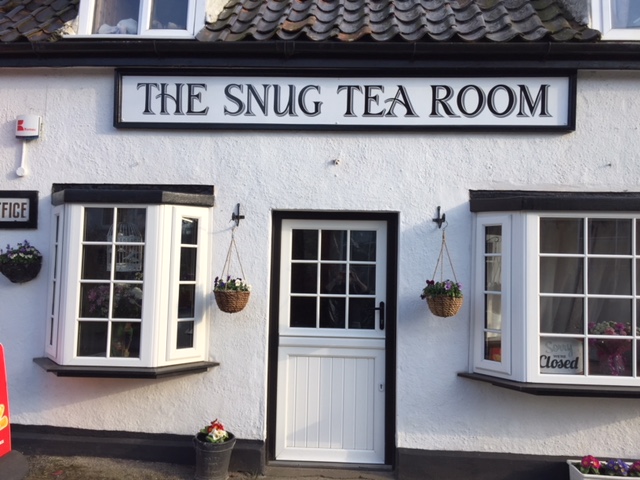 Snug Tea Room