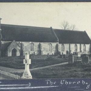 St Peter's Church