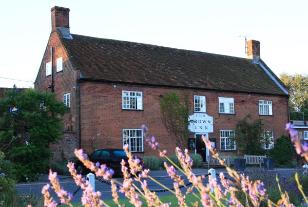 Westleton Crown